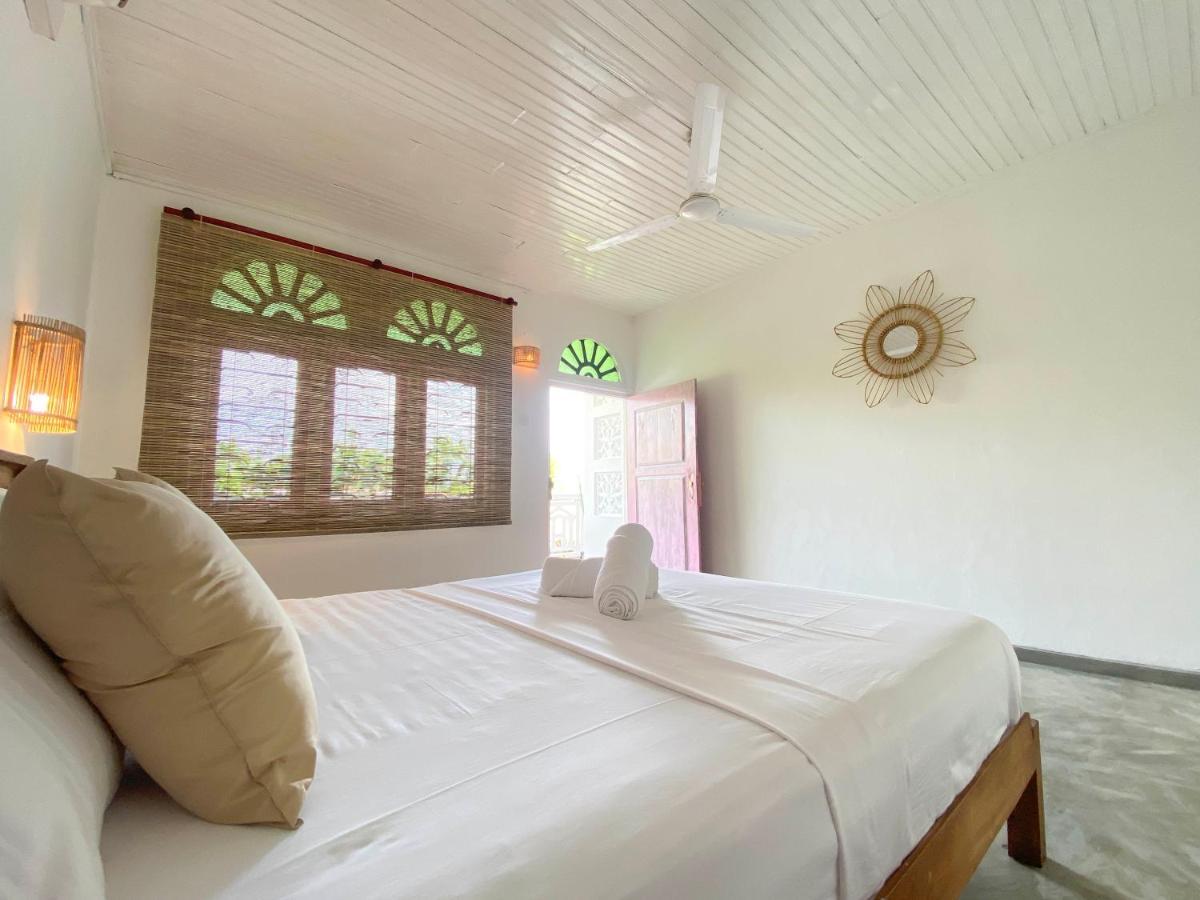 Sky Breeze Unawatuna Exterior foto