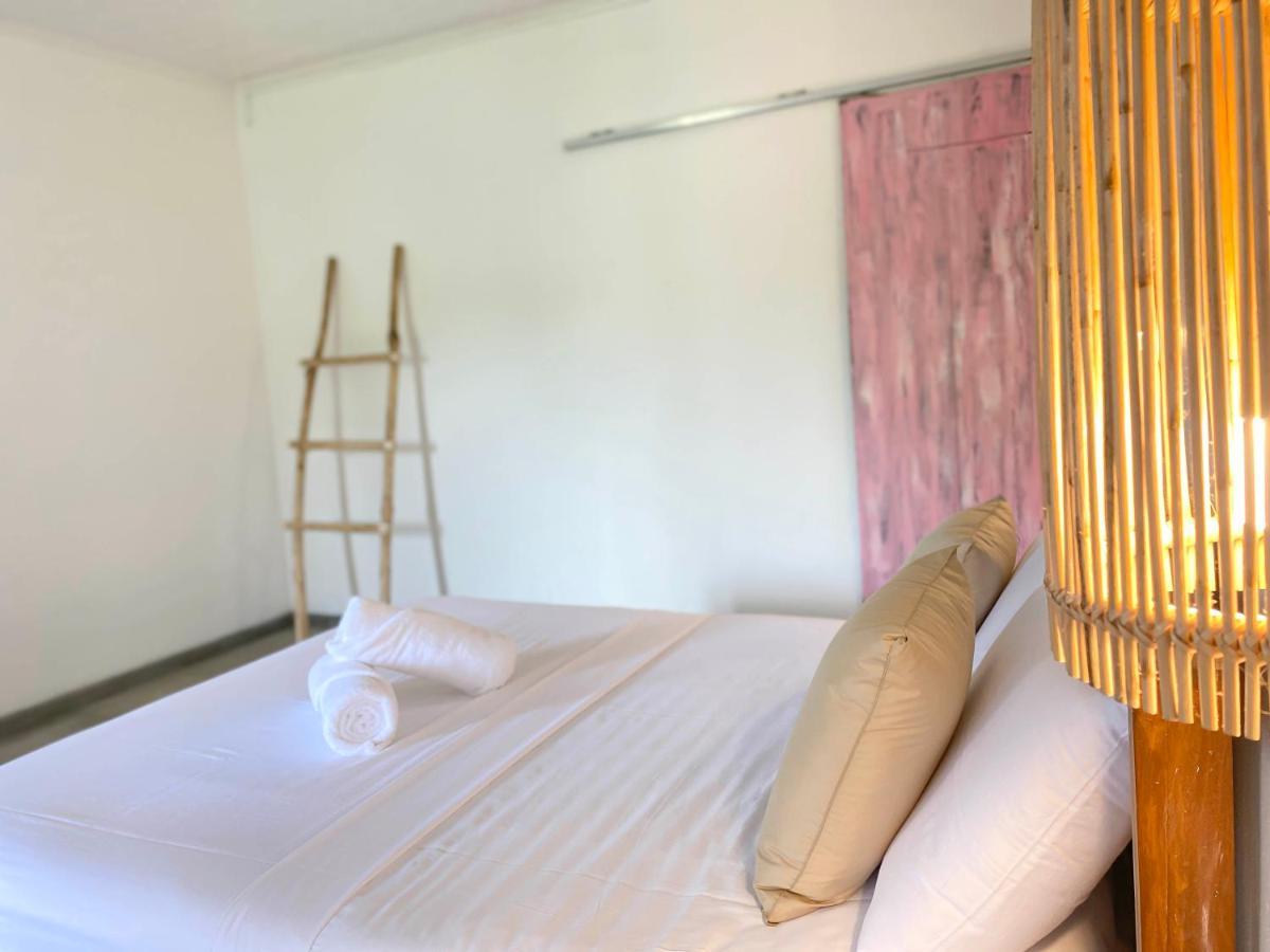 Sky Breeze Unawatuna Exterior foto