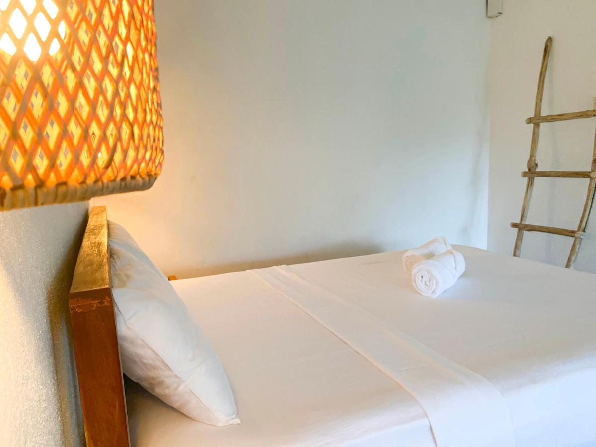 Sky Breeze Unawatuna Exterior foto