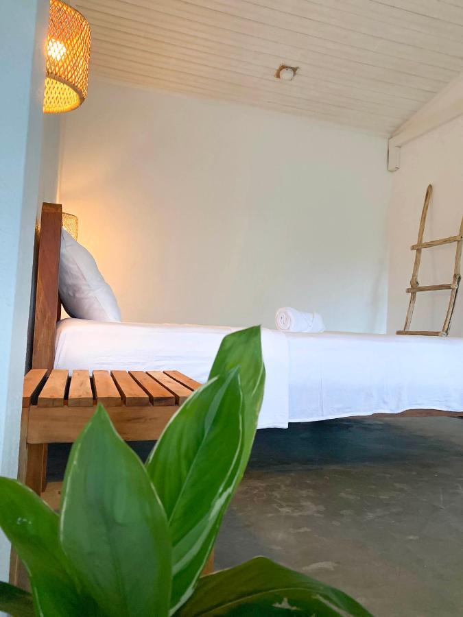 Sky Breeze Unawatuna Exterior foto