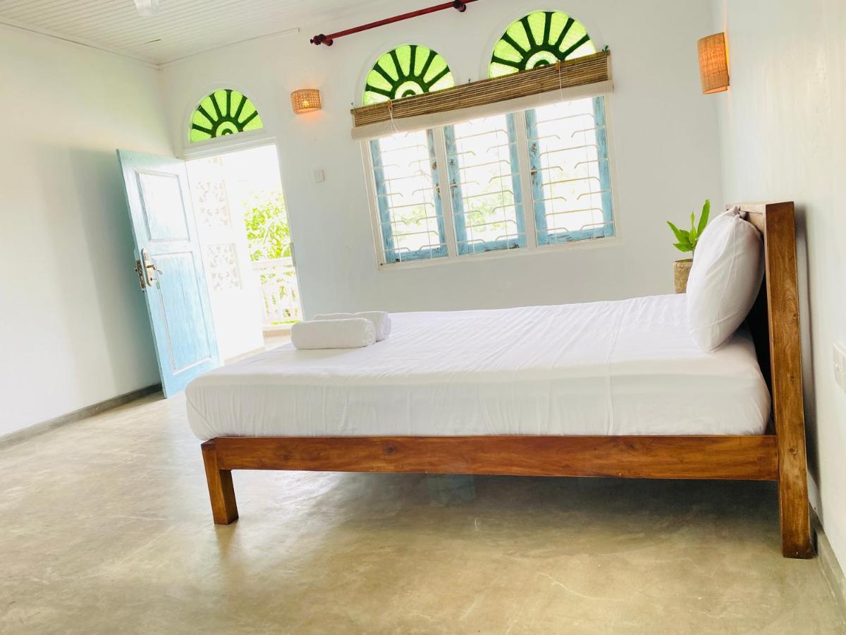 Sky Breeze Unawatuna Exterior foto