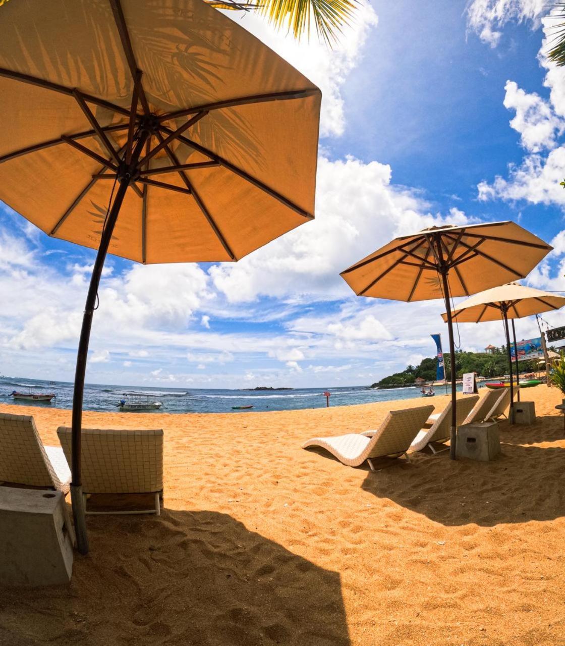 Sky Breeze Unawatuna Exterior foto